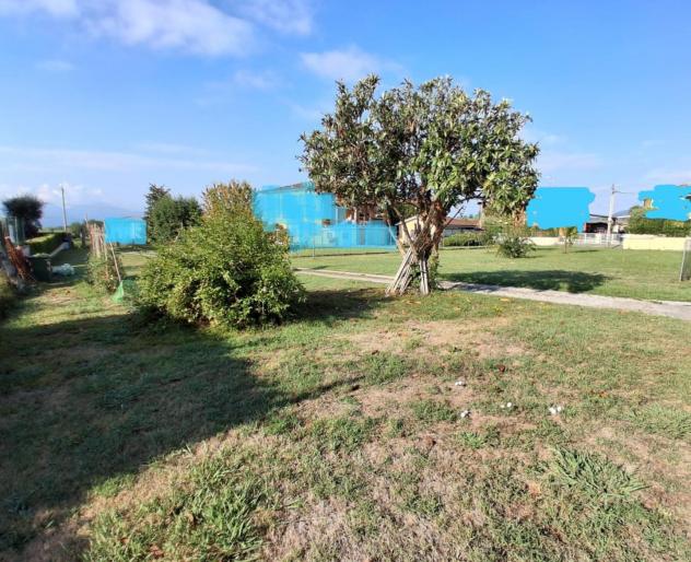 Fienile in vendita a Marlia - Capannori 240 mq Rif: 1339429 - Foto 4