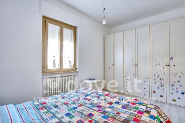 Villa di 240 m² con 4 locali e box auto doppio in vendita a Carnago - Foto 13