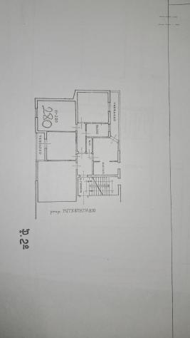 Appartamento in vendita a Cascina 120 mq Rif: 1403883
