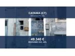 Immobile in asta di 111 m² in vendita a Catania