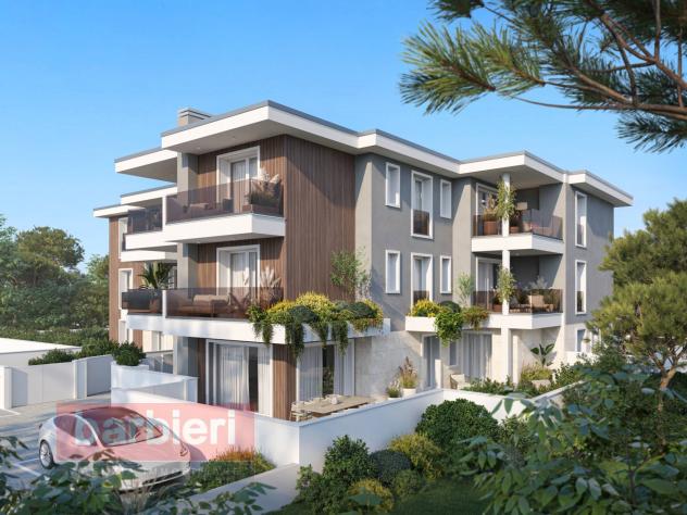 Quadrilocale in vendita a Cervia, Milano Marittima - Foto 7
