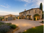 Casa singola in vendita a Chianni 300 mq  Rif: 1341989