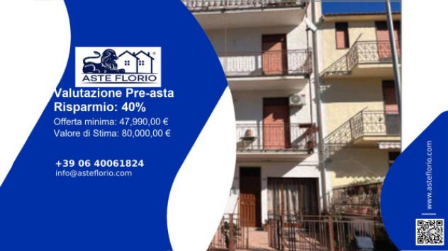 Immobile in asta di 140 m² in vendita a Ciminna - Foto 2