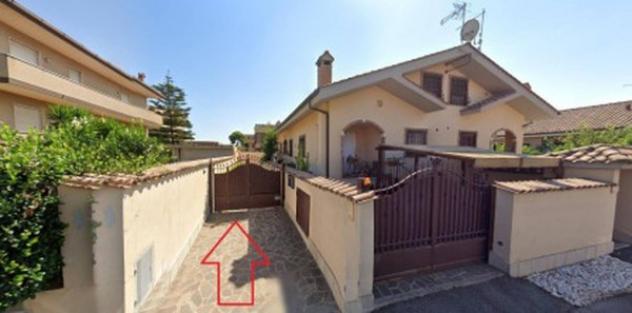 Immobile in asta di 84 m² in vendita a Fiumicino - Foto 16