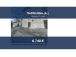 Immobile in asta di 83 m² in vendita a Garbagna