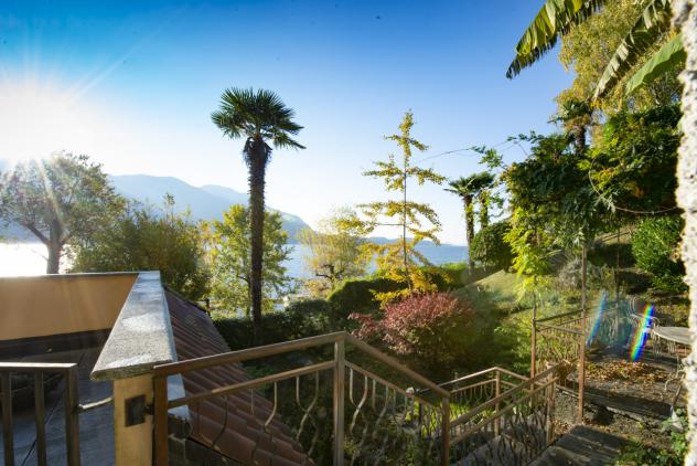 Villa in vendita a Ghiffa - Foto 16
