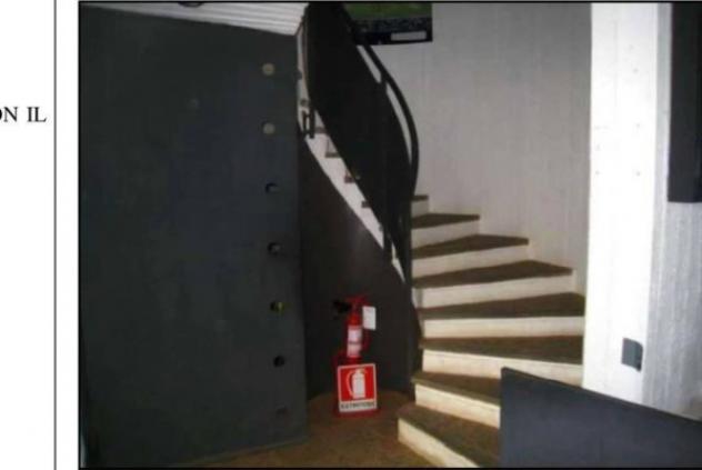 Immobile in asta di 1255 m² in vendita a Induno Olona - Foto 15