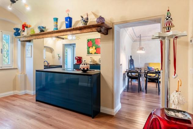 Appartamento in vendita a Lajatico 90 mq Rif: 1398197 - Foto 6