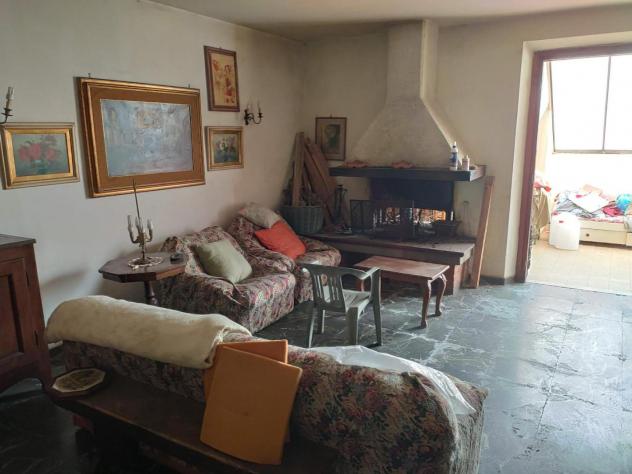 Terratetto in vendita a Lamporecchio 300 mq Rif: 1023670
