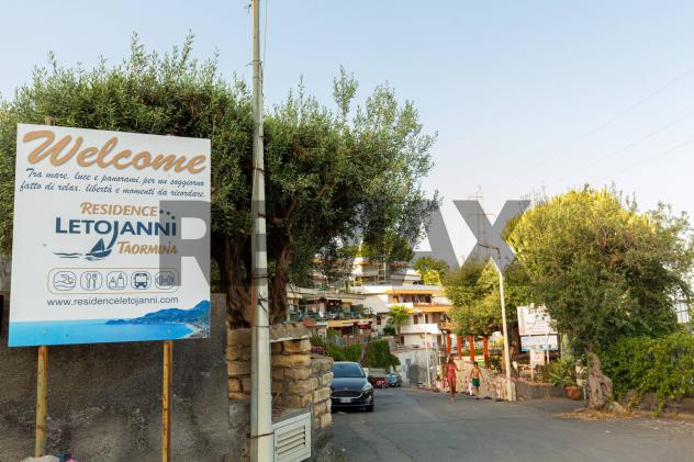 Appartamento in vendita a Letojanni, Contrada Sillemi - Foto 20