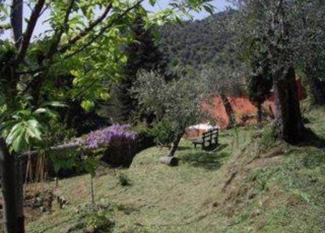 Villa in vendita a Stiava - Massarosa 300 mq Rif: 1385056 - Foto 6