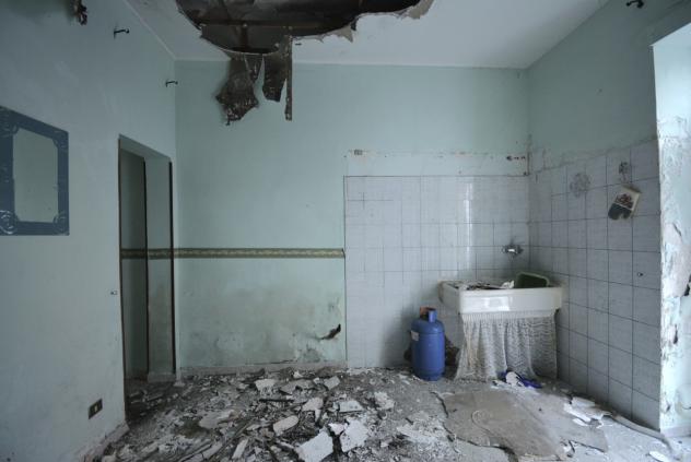 Porzione di casa in vendita a Messina - Foto 9