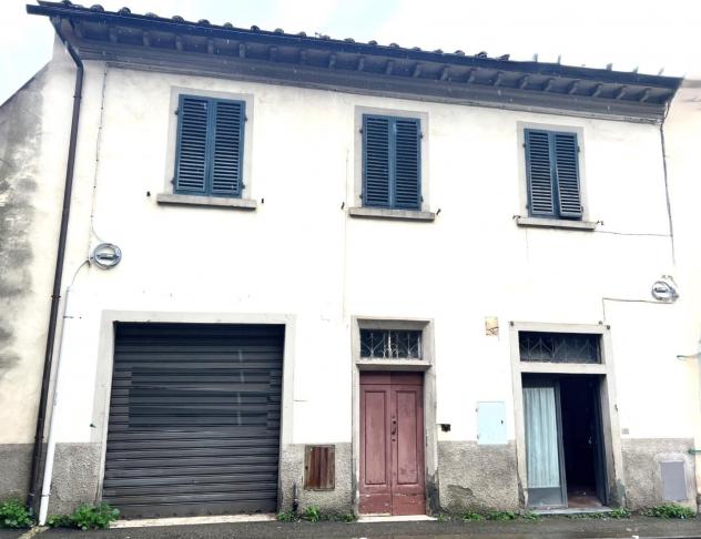 Appartamento in vendita a Montelupo Fiorentino 100 mq Rif: 1399312