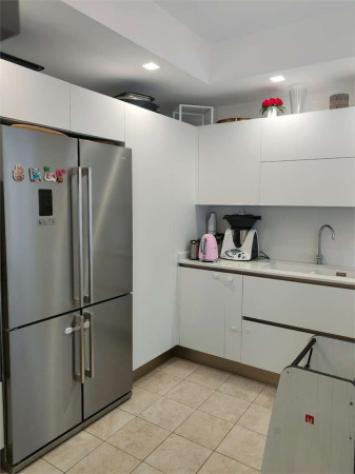 Appartamento di 112 m² con 3 locali e box auto in vendita a Oggiono - Foto 9