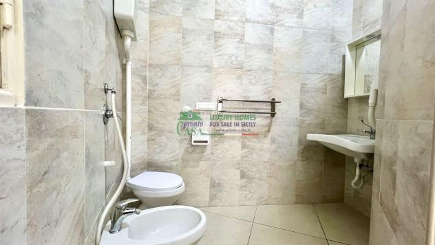 Rif. 2377 - Appartamento indipendente a Marina di Ragusa vicino lungomare - Foto 18
