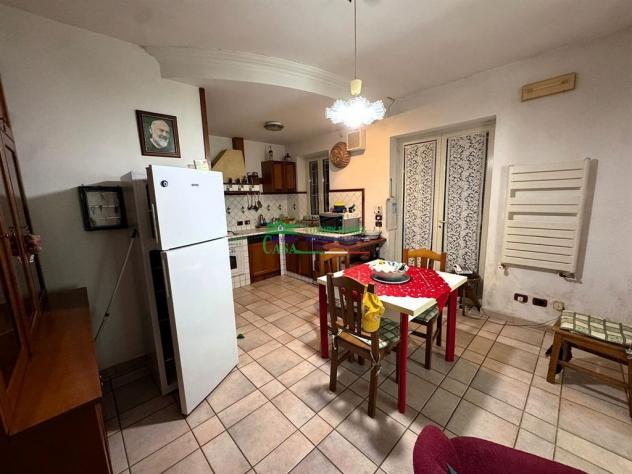 Rif. 9792 - Villa indipendente c.da Serra Garofalo - Foto 11
