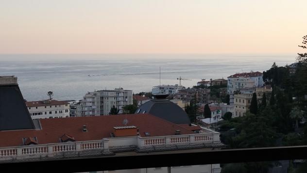 Quadrilocale in vendita a Sanremo