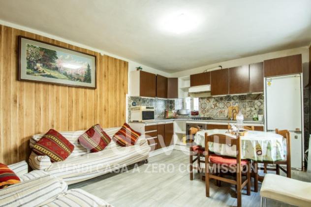 Casa indipendente di 150 m² con 5 locali in vendita a Sedrina - Foto 12