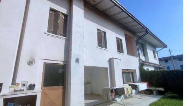 Immobile in asta di 197 m² con più di 5 locali e box auto doppio in vendita a Sesto al Reghena - Foto 7