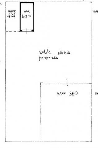 Via Levi, proponiamo appartamento biesposto in una palazzina bifamiliare con giardino privato, ristrutturata nel 2007. L'immobile è composto da ingr - Foto 14