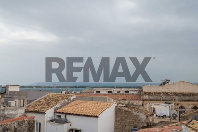Casa Semindipendente in vendita a Siracusa, Ortigia - Foto 20