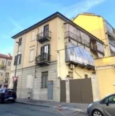 Immobile in asta di 124 m² in vendita a Torino - Foto 2