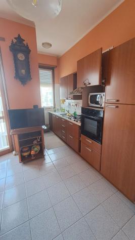 trilocale con box e magazzino - Foto 14