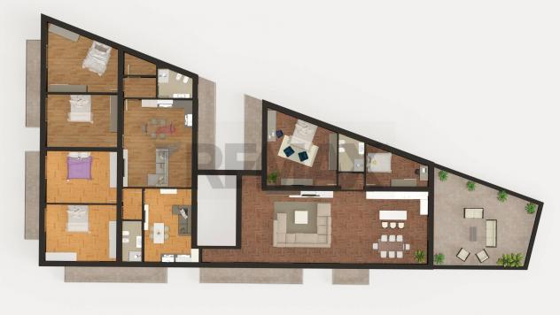 Casa Indipendente in vendita a Tremestieri Etneo - Foto 4