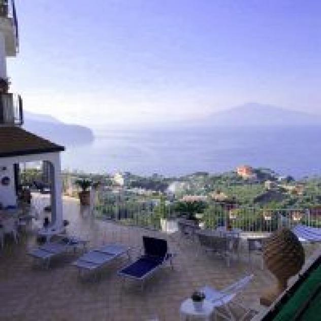 B&B Angy&Cri Camere in Villa - Foto 3