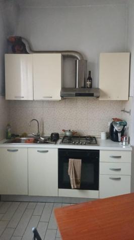 appartamento in vendita a Pisa in zona Quartiere Sant'Antonio