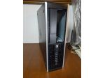 HP Compaq Pro 6300 SFF mobile in omaggio i componenti