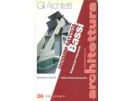 GIOVANNI BATTISTA BASSI UNIVERSALE DI ARCHITETTURA – GLI ARCHITETTI
