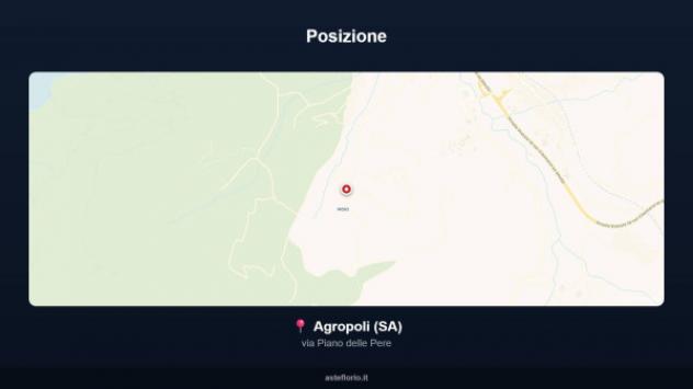 Immobile in asta di 450 m² in vendita a Agropoli - Foto 10