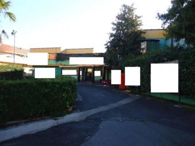 Immobile in asta di 3886 m² in vendita a Colleferro - Foto 5