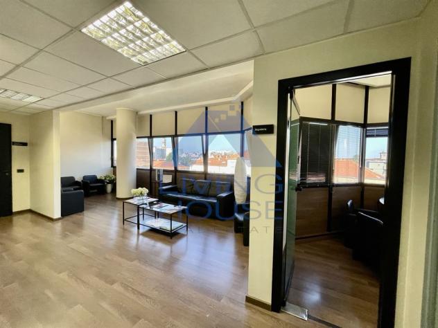 Ufficio in vendita a Lissone - Foto 7