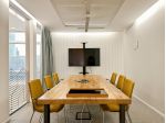 Ufficio privato in affitto per 5 persone a Milan, Spaces Gae Aulenti