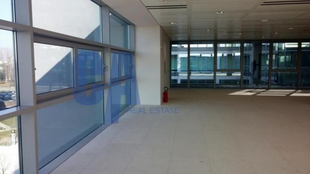 Ufficio a Segrate - Rif. ULACE1333 - Foto 10