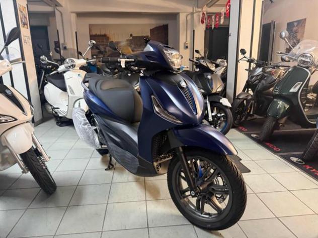 PIAGGIO Beverly 310 New 25 rif. 23971714 - Foto 3