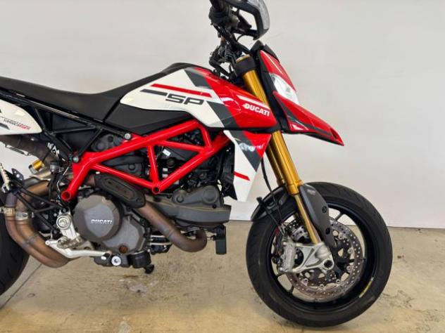 DUCATI Hypermotard 950 HYPERMOTARD 950 SP SPECIAL rif. 24031657 - Foto 4