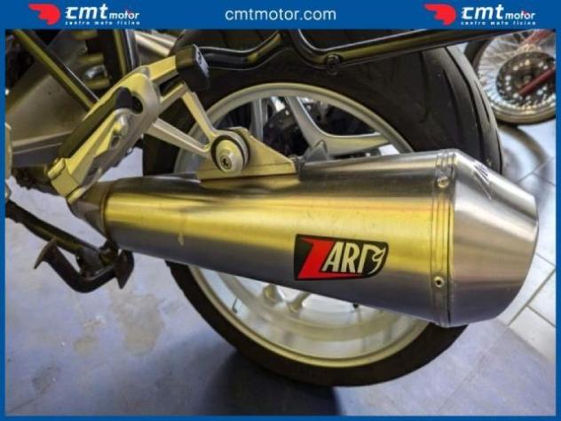 BMW R 1200 R Garantita e Finanziabile rif. 21327904 - Foto 8
