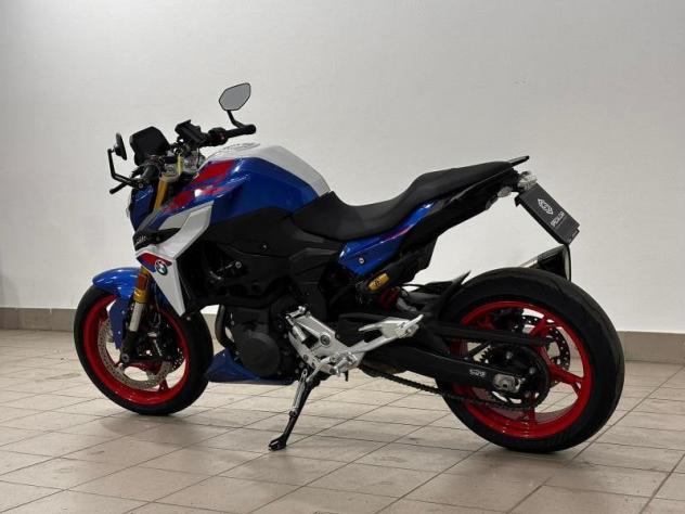 BMW F 900 R Abs my25 - Foto 3