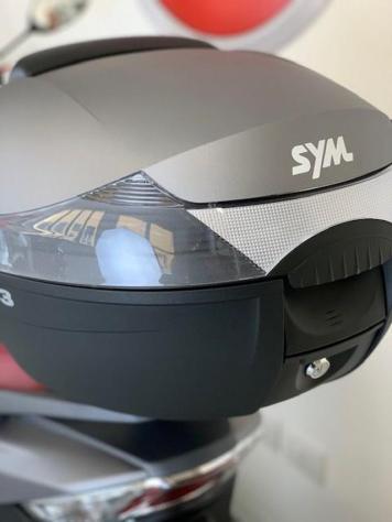 SYM Symphony 125 CBS E5 + rif. 23048354 - Foto 6
