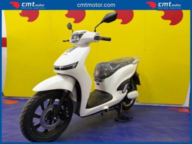 CJR MOTORECO Deer Elettrico Garantito e Finanziabile rif. 23618754 - Foto 3