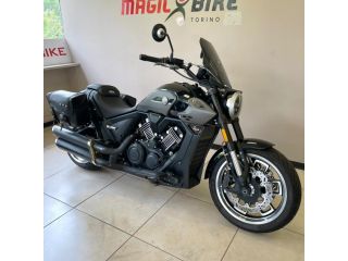 Morbidelli C1002V null