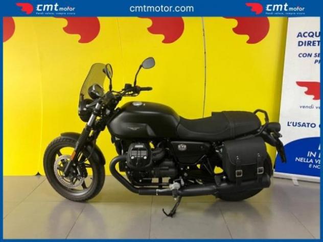 MOTO GUZZI V7 Garantita e Finanziabile rif. 24078663 - Foto 3