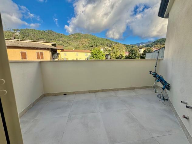 Terratetto in vendita a Turano - Massa 75 mq Rif: 1365828 - Foto 8