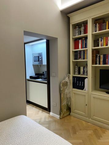 APPARTAMENTO di 2 vani e di 40 mq (BOLOGNA - Bologna) rif. AFF ALD - Foto 17