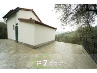 Villa in affitto a Casarza Ligure