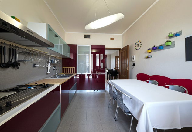 Stanza in appartamento in affitto a Collegno - Foto 12