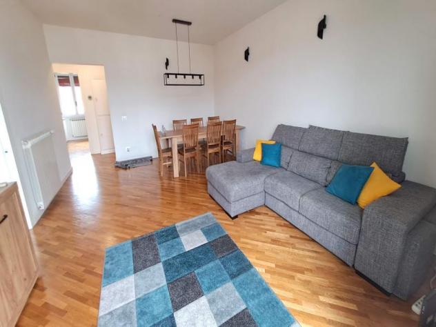 APPARTAMENTO di 5 vani e di 110 mq (FIRENZE) rif. AAJ339 - Foto 14